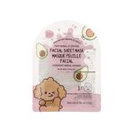 Mascarilla-Facial-Hidratante-Cute-Animal-Aguacate-1-21381
