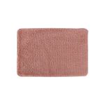 Tapete-Decorativo-de-Felpa-de-Color-Solido-Rosa-1-21351