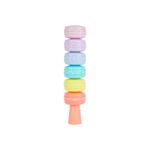 Marcador-Fluorescente-Multiparte-de-Macarron-Serie-Miniso-1-21354