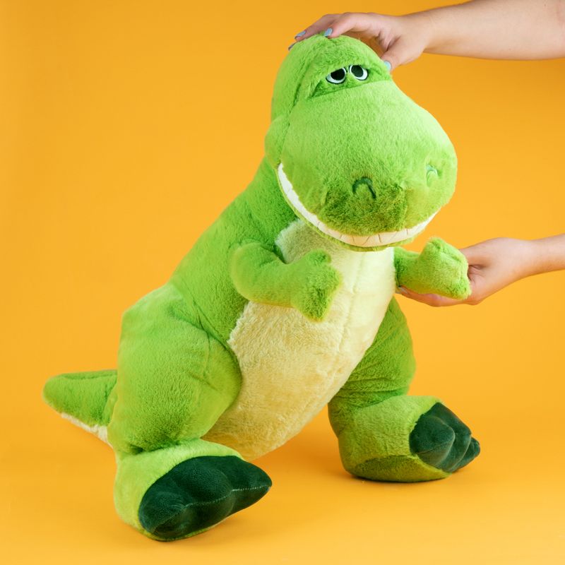 Peluche Rex 28In Serie Toy Story