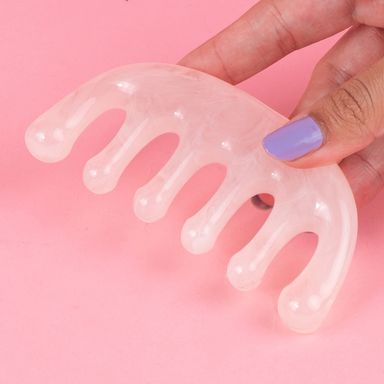 Peine de Masaje para el Cabello