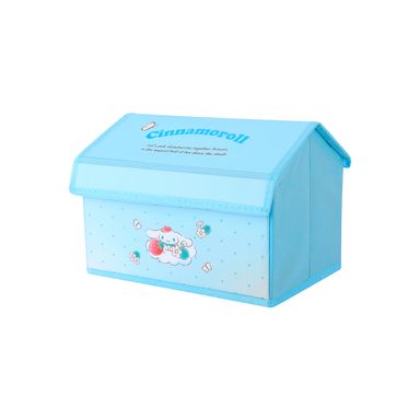 Organizador de Tela Serie Sanrio Cinnamoroll  Azul
