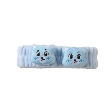 Banda para el Cabello Serie Care Bears Azul