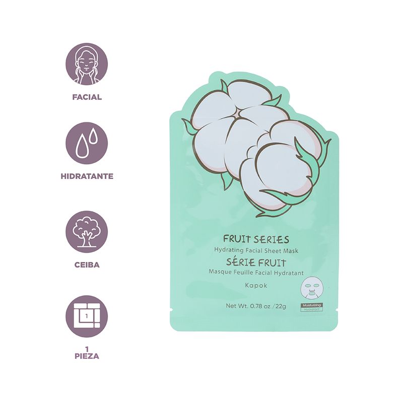 Mascarilla-Facial-Hidratante-Fruit-Series-Kapok-3-21442