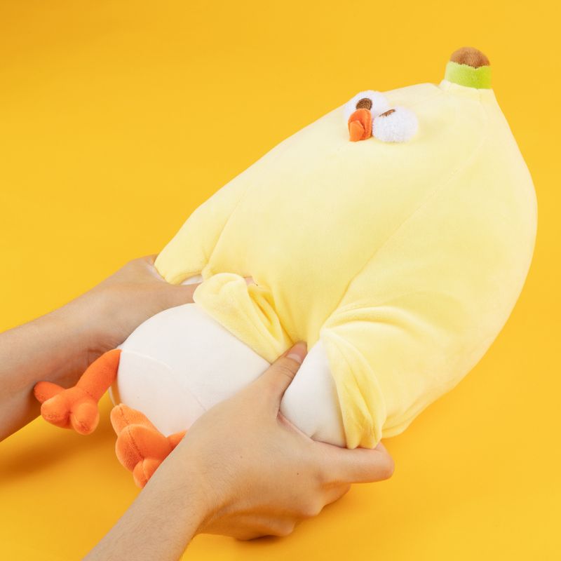 Peluche-Pollo-12In-Serie-Dundun-Platano-Peluche-Pollo-12In-Serie-Dundun-Platano-2-21452
