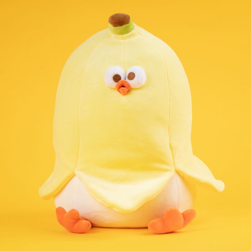 Peluche-Pollo-12In-Serie-Dundun-Platano-Peluche-Pollo-12In-Serie-Dundun-Platano-7-21452
