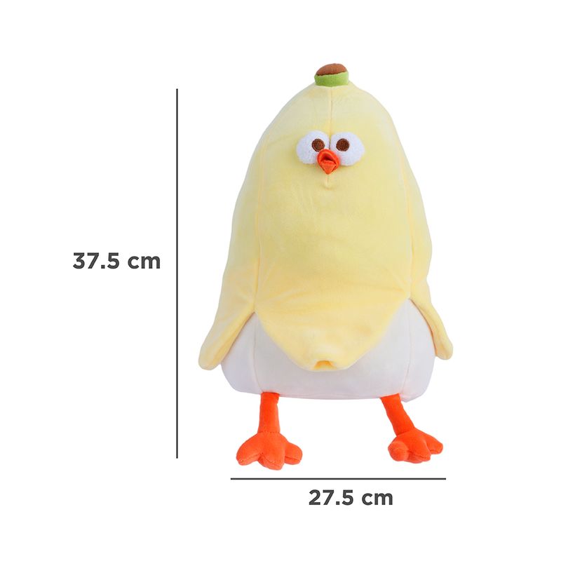 Peluche-Pollo-12In-Serie-Dundun-Platano-Peluche-Pollo-12In-Serie-Dundun-Platano-8-21452