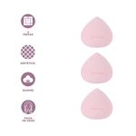 Esponjas-de-Maquillaje-Zanmang-Loopy-Collection-3-Uds-4-21473