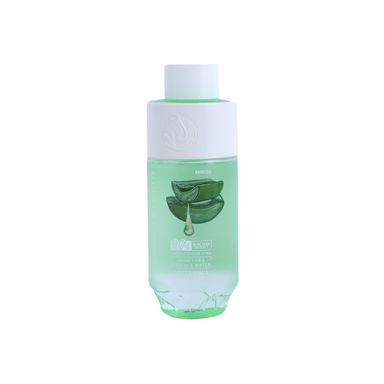 Agua de Esencia de Aloe Vera