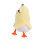 Peluche-Pollo-12In-Serie-Dundun-Platano-Peluche-Pollo-12In-Serie-Dundun-Platano-1-21452