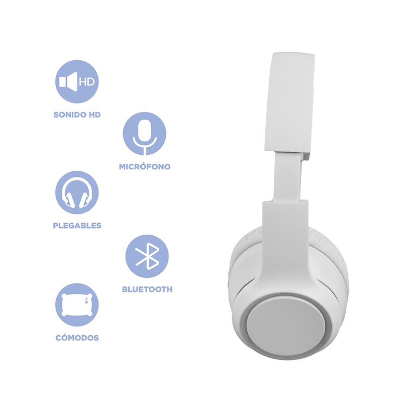 Audifonos-Inalambrico-con-Luz-Led-Modelo-Ch66-Serie-Miniso-Blanco-2-21531