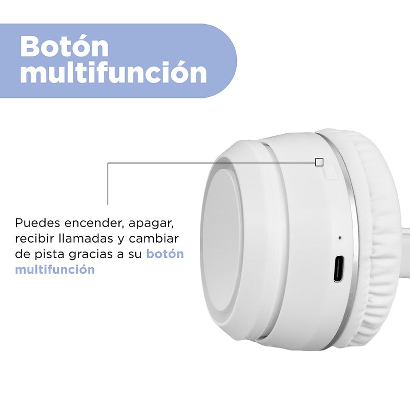 Audifonos-Inalambrico-con-Luz-Led-Modelo-Ch66-Serie-Miniso-Blanco-3-21531