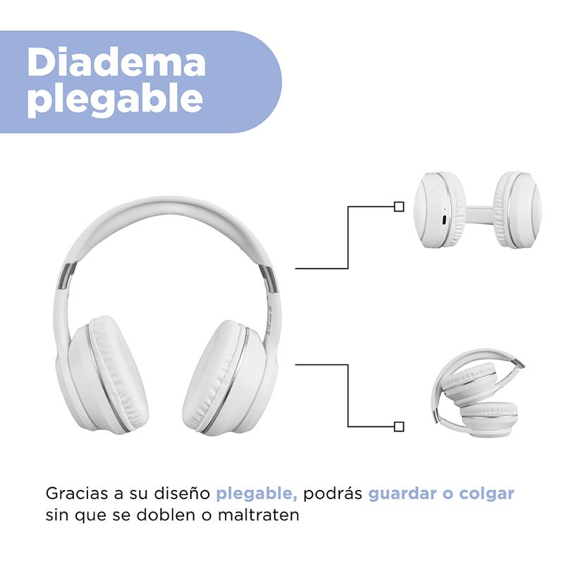 Audifonos-Inalambrico-con-Luz-Led-Modelo-Ch66-Serie-Miniso-Blanco-4-21531