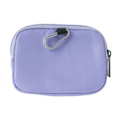 Monedero Minimalista Miniso Morado