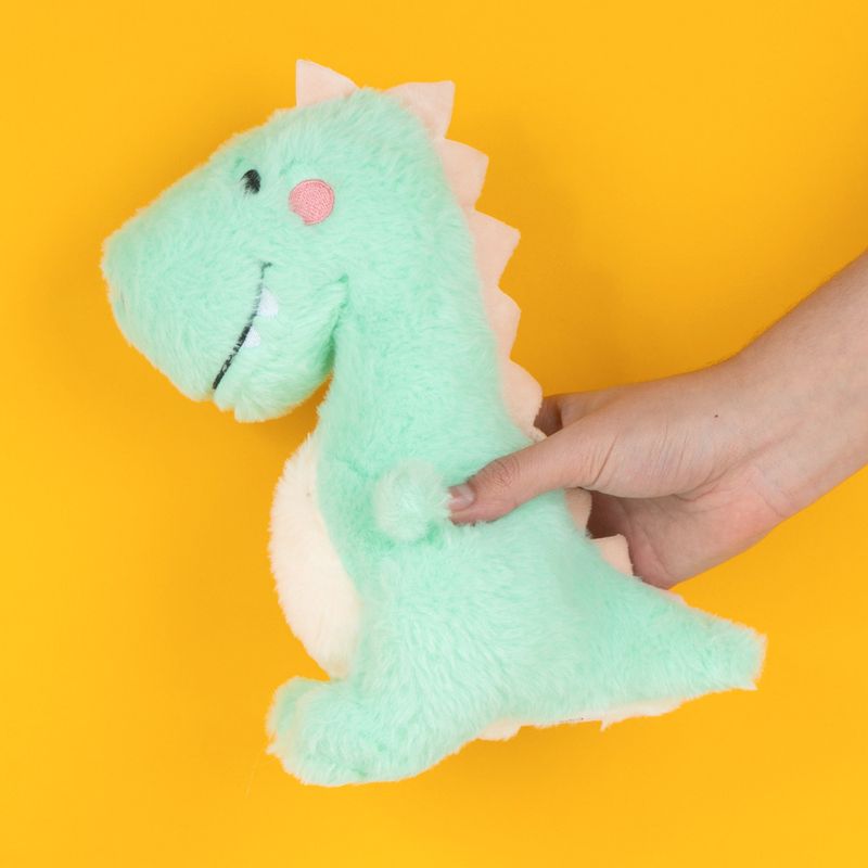 Peluche-de-Dinosaurio-10In-Serie-Miniso-Verde-2-21750