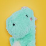 Peluche-de-Dinosaurio-10In-Serie-Miniso-Verde-3-21750