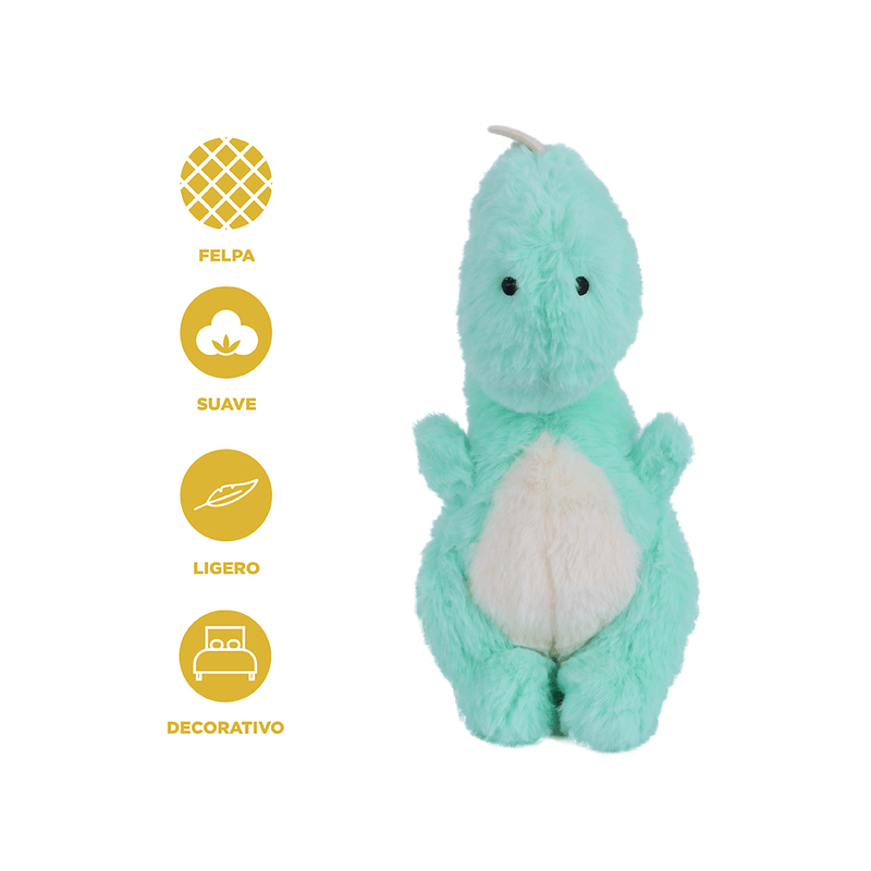 Peluche-de-Dinosaurio-10In-Serie-Miniso-Verde-4-21750