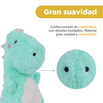 Peluche-de-Dinosaurio-10In-Serie-Miniso-Verde-5-21750