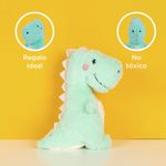 Peluche-de-Dinosaurio-10In-Serie-Miniso-Verde-6-21750