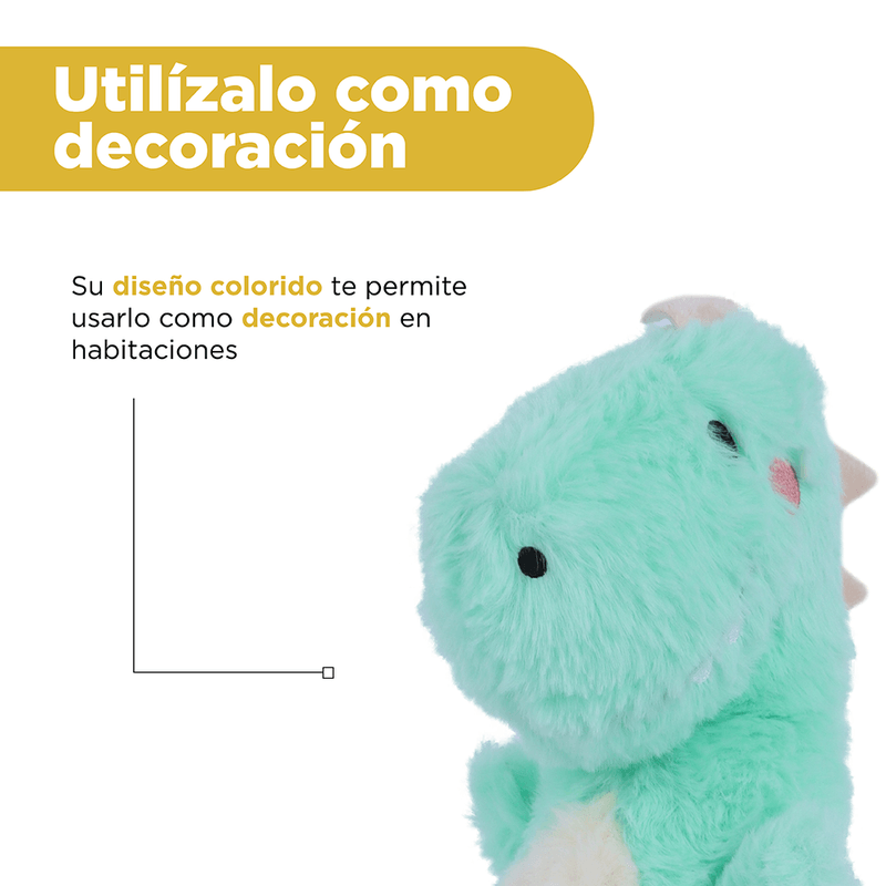 Peluche-de-Dinosaurio-10In-Serie-Miniso-Verde-7-21750