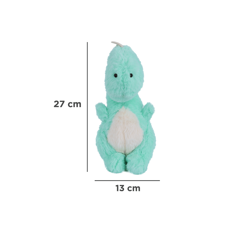 Peluche-de-Dinosaurio-10In-Serie-Miniso-Verde-9-21750