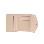 Cartera-para-Mujer-con-Broche-Miniso-Metalizada-Plata-3-21555