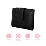 Cartera-Corta-para-Mujer-Tipo-Piel-de-Cocodrilo-Negro-4-21576