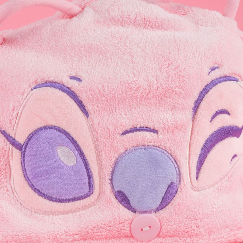 Toalla-para-el-Cabello-Serie-Stitch-Disney-Rosa-5-21782
