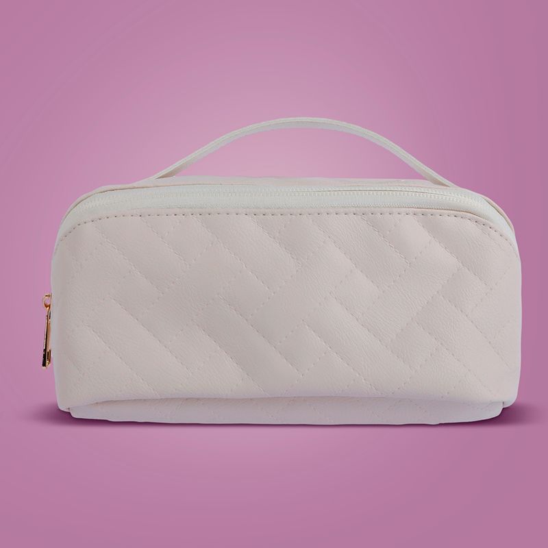 Cosmetiquera-Miniso-Acolchada-con-Asa-Serie-Miniso-Beige-2-21546