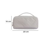 Cosmetiquera-Miniso-Acolchada-con-Asa-Serie-Miniso-Beige-6-21546