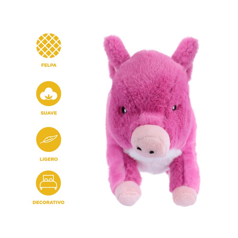 Peluche-8In-Cerdito-Rosa-Serie-Miniso-4-21551