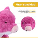 Peluche-8In-Cerdito-Rosa-Serie-Miniso-5-21551