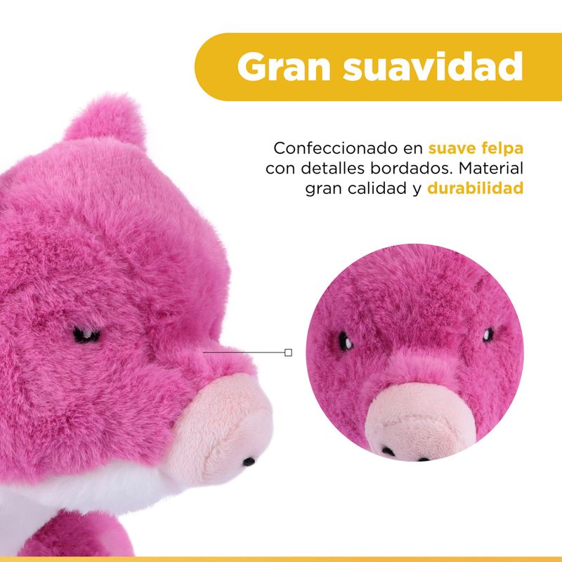 Peluche-8In-Cerdito-Rosa-Serie-Miniso-5-21551