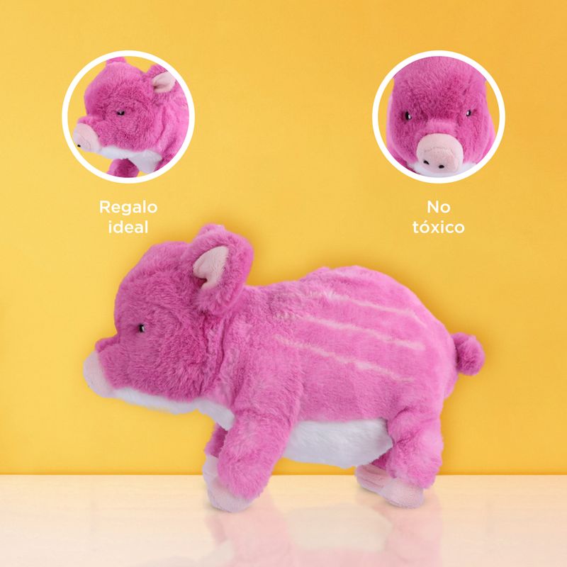 Peluche-8In-Cerdito-Rosa-Serie-Miniso-6-21551