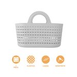 Organizador-de-Plastico-en-Forma-de-Bolsa-Serie-Tejida-Gris-3-21617