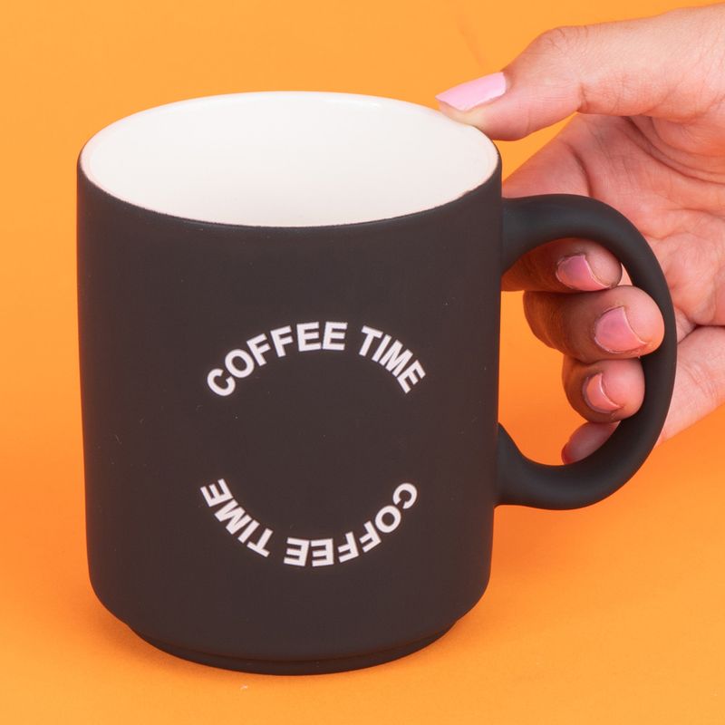 Taza-de-Ceramica-de-390Ml-Coffee-Time-Negra-2-21665