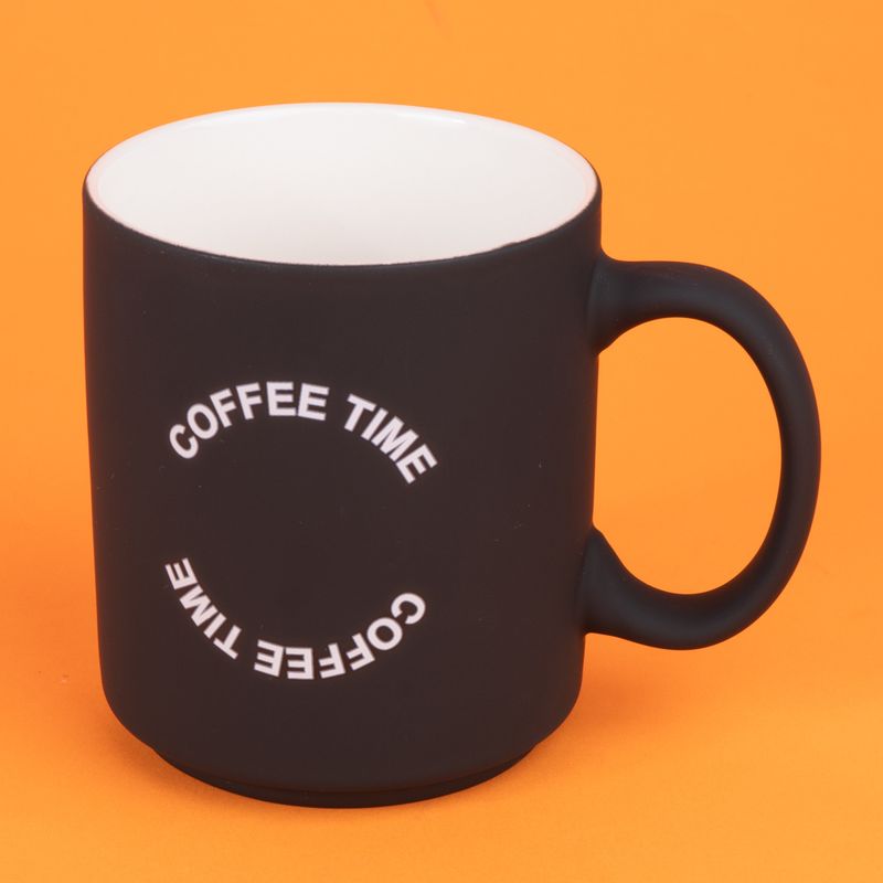 Taza-de-Ceramica-de-390Ml-Coffee-Time-Negra-5-21665