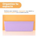 Organizador-de-Plastico-24-Cm-Lila-5-21628