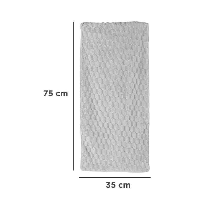 Toalla-de-Manos-en-Microfibra-Cuadros-Gris-6-21681