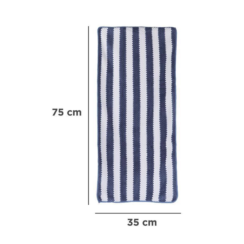 Toalla-de-Manos-en-Microfibra-Rayas-Azul-Marino-6-21682