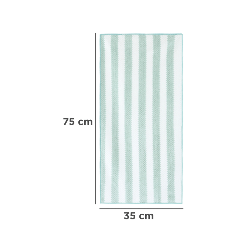 Toalla-de-Manos-en-Microfibra-Rayas-Azul-Claro-4-21685