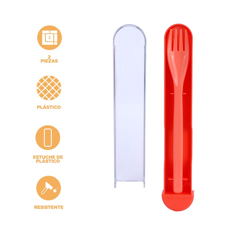 Juego-de-Cubiertos-Color-Naranja-con-Estuche-3-21660
