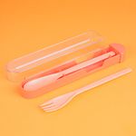 Juego-de-Cubiertos-Color-Naranja-con-Estuche-4-21660