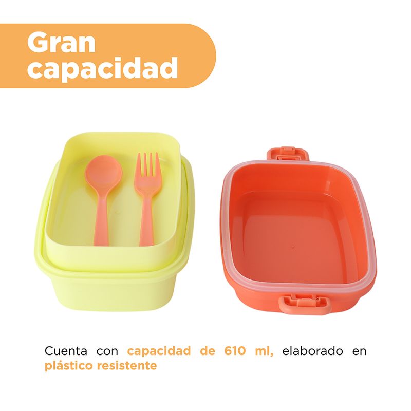 Contenedor-para-Alimentos-de-Doble-Capa-980Ml-Amarillo-5-21697