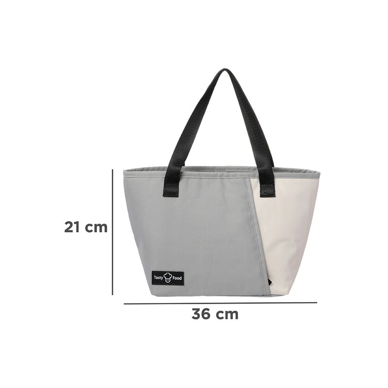 Lonchera-Miniso-Serie-Mousse-Mediana-Gris-y-Blanco-7-21705