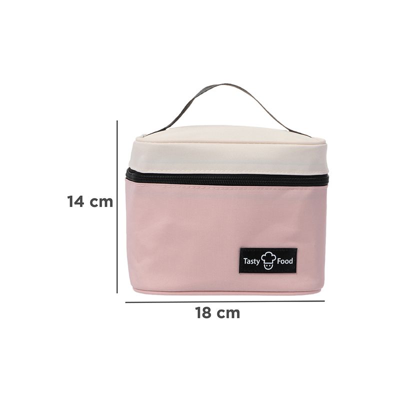 Lonchera-Miniso-Serie-Mousse-Cuadrada-Rosa-y-Blanco-7-21708