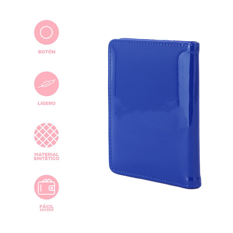 Tarjetero-Miniso-Charol-Azul-3-21594