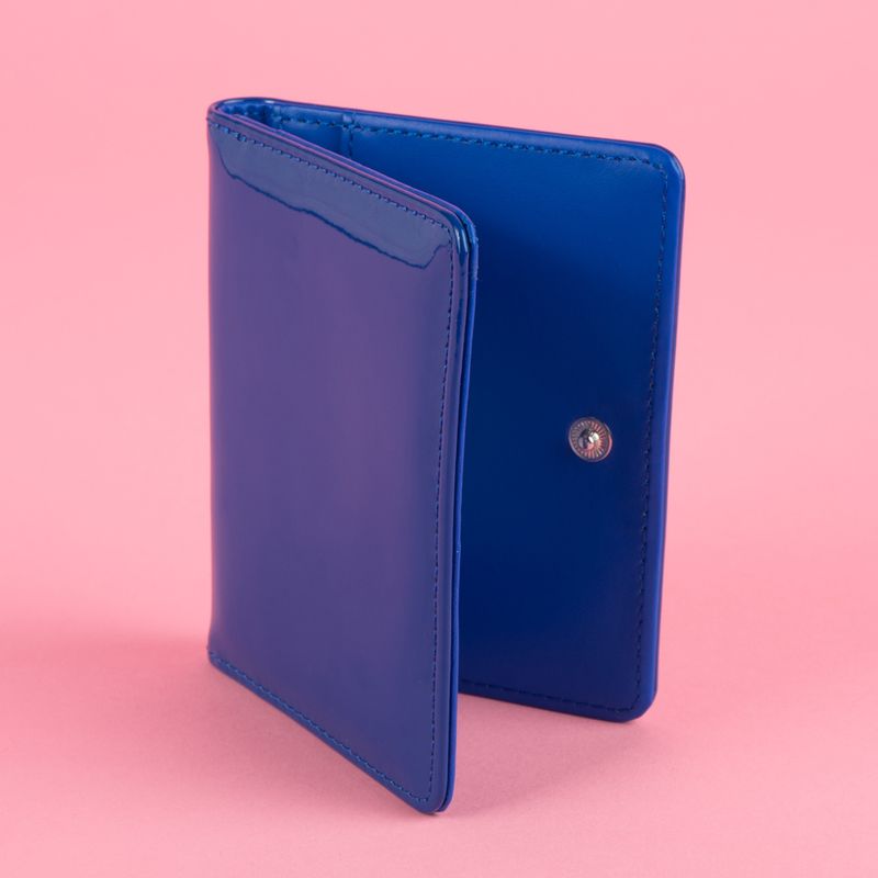 Tarjetero-Miniso-Charol-Azul-6-21594
