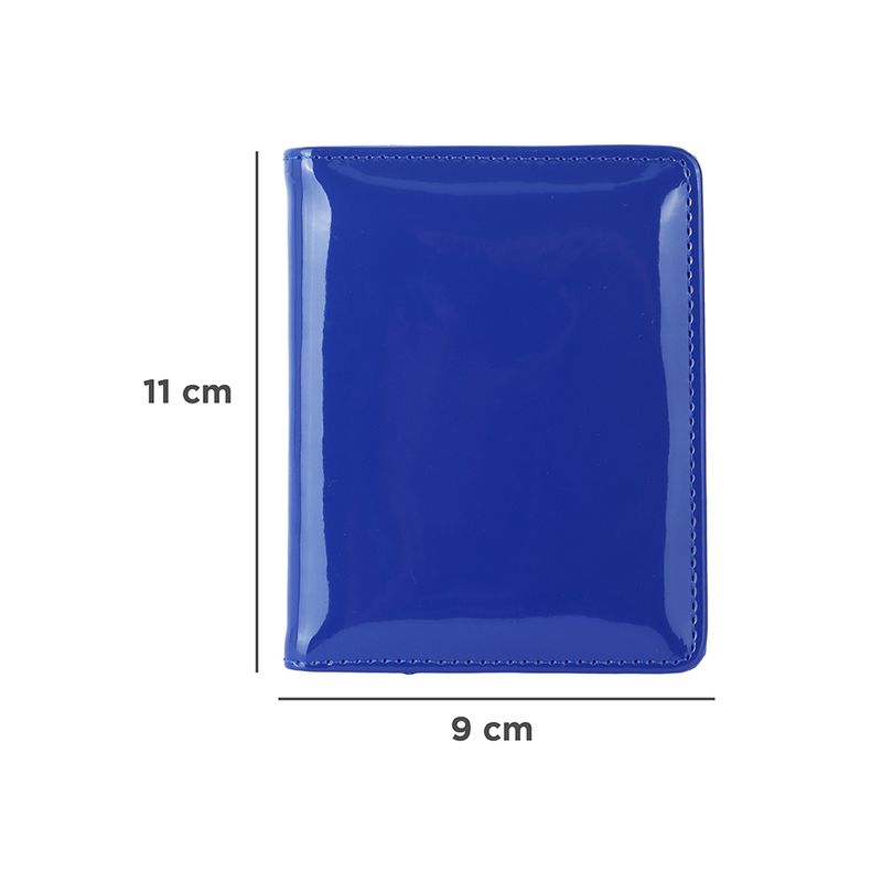 Tarjetero-Miniso-Charol-Azul-8-21594