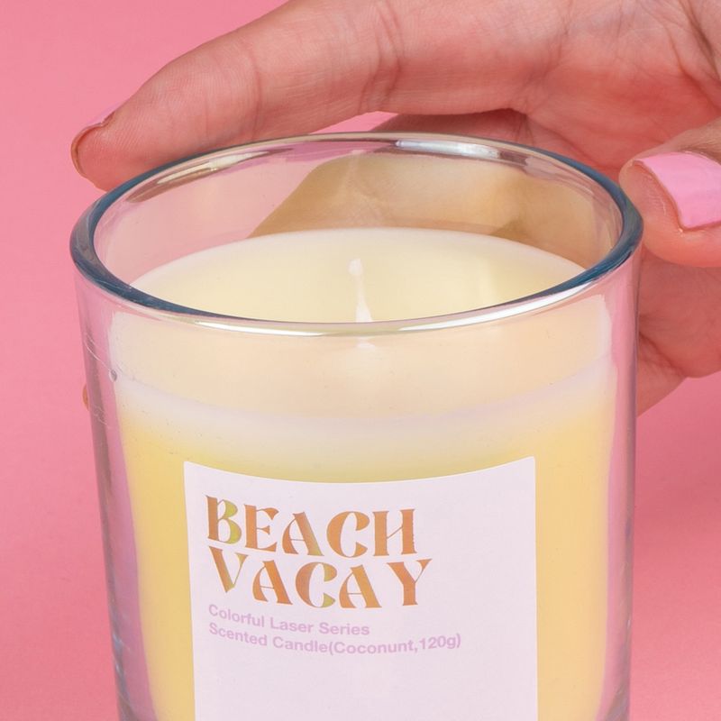 Vela-Aromatica-Miniso-Serie-Colorful-Laser-Beach-Vacay-120Gr-4-21653